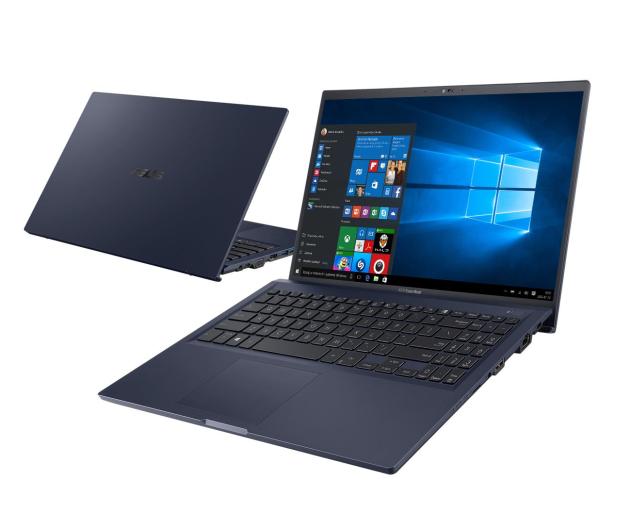 ASUS ExpertBook B1500CEAE i5-1135G7/24GB/480/Win10P - 712062 - zdjęcie